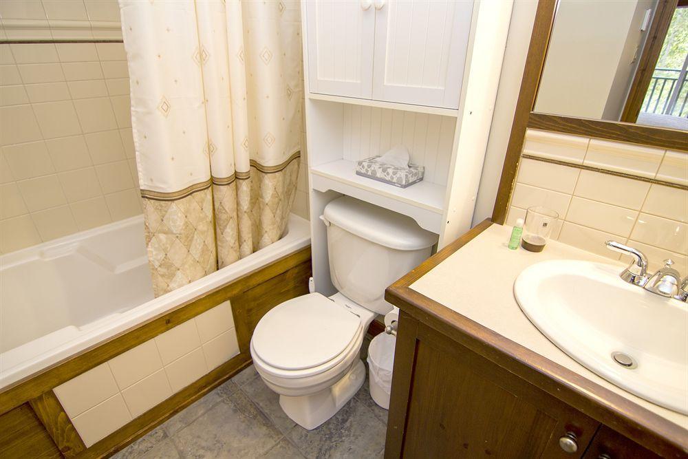 Tremblant Les Eaux - Location Adp Apartment Mont-Tremblant Ngoại thất bức ảnh