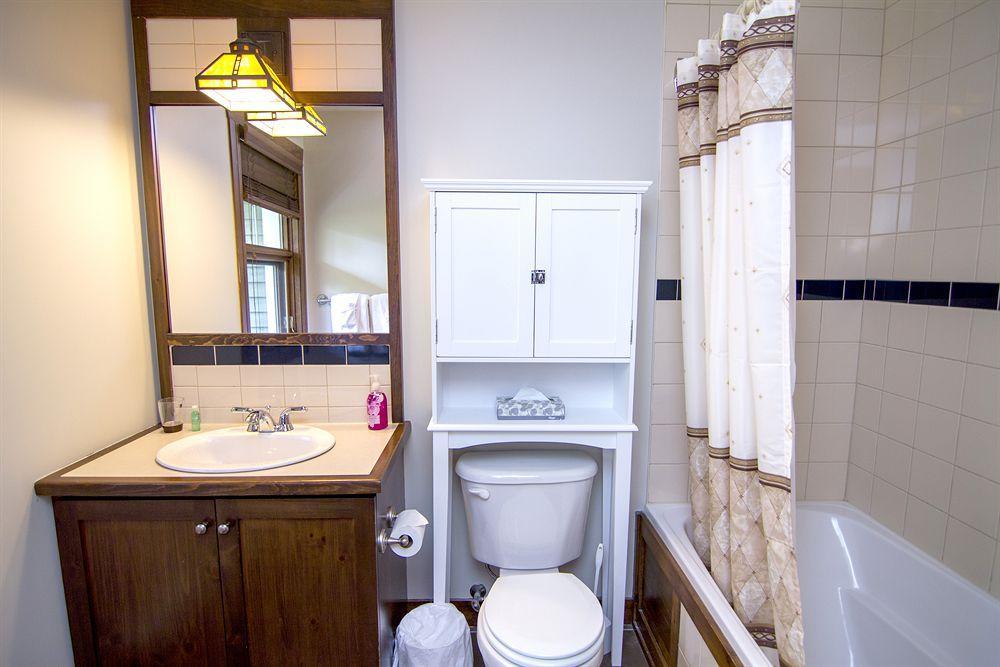 Tremblant Les Eaux - Location Adp Apartment Mont-Tremblant Ngoại thất bức ảnh