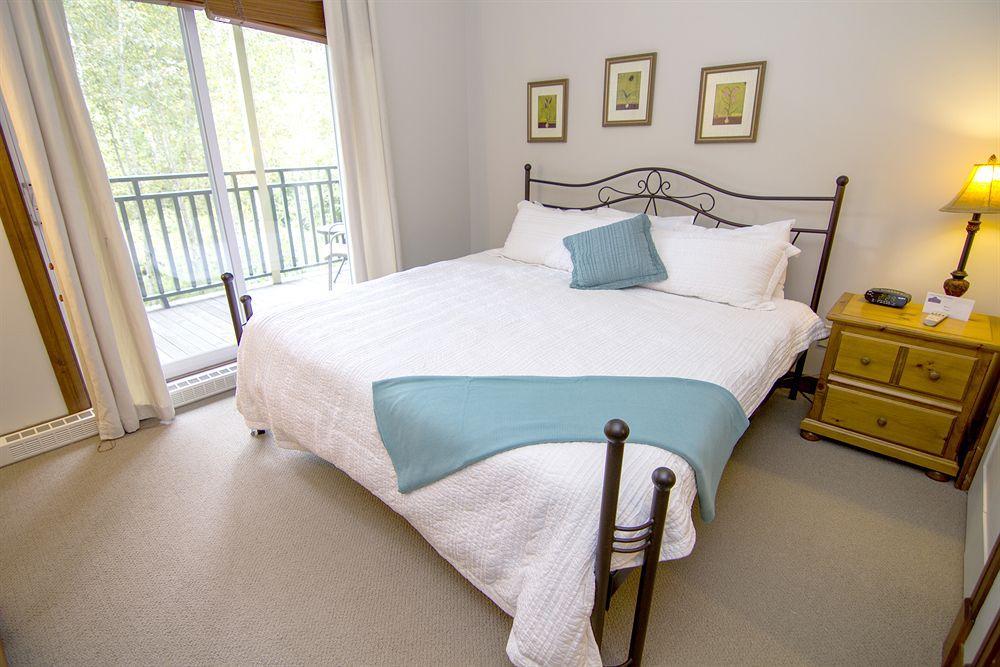 Tremblant Les Eaux - Location Adp Apartment Mont-Tremblant Ngoại thất bức ảnh