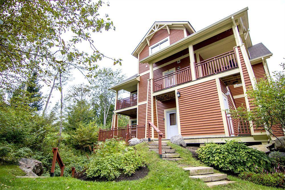 Tremblant Les Eaux - Location Adp Apartment Mont-Tremblant Ngoại thất bức ảnh