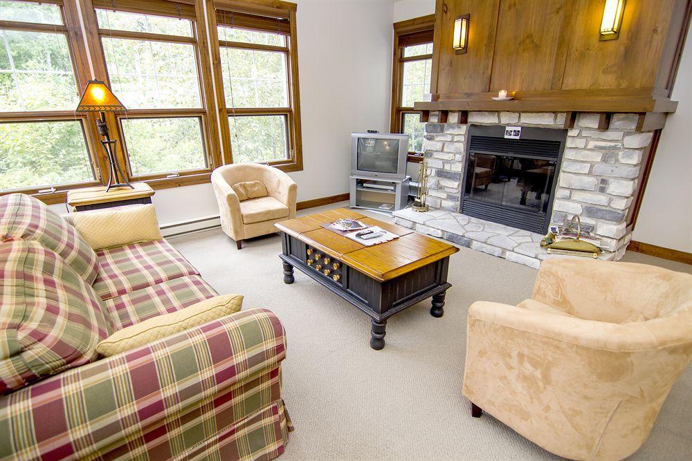 Tremblant Les Eaux - Location Adp Apartment Mont-Tremblant Ngoại thất bức ảnh
