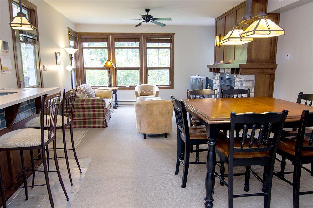 Tremblant Les Eaux - Location Adp Apartment Mont-Tremblant Ngoại thất bức ảnh