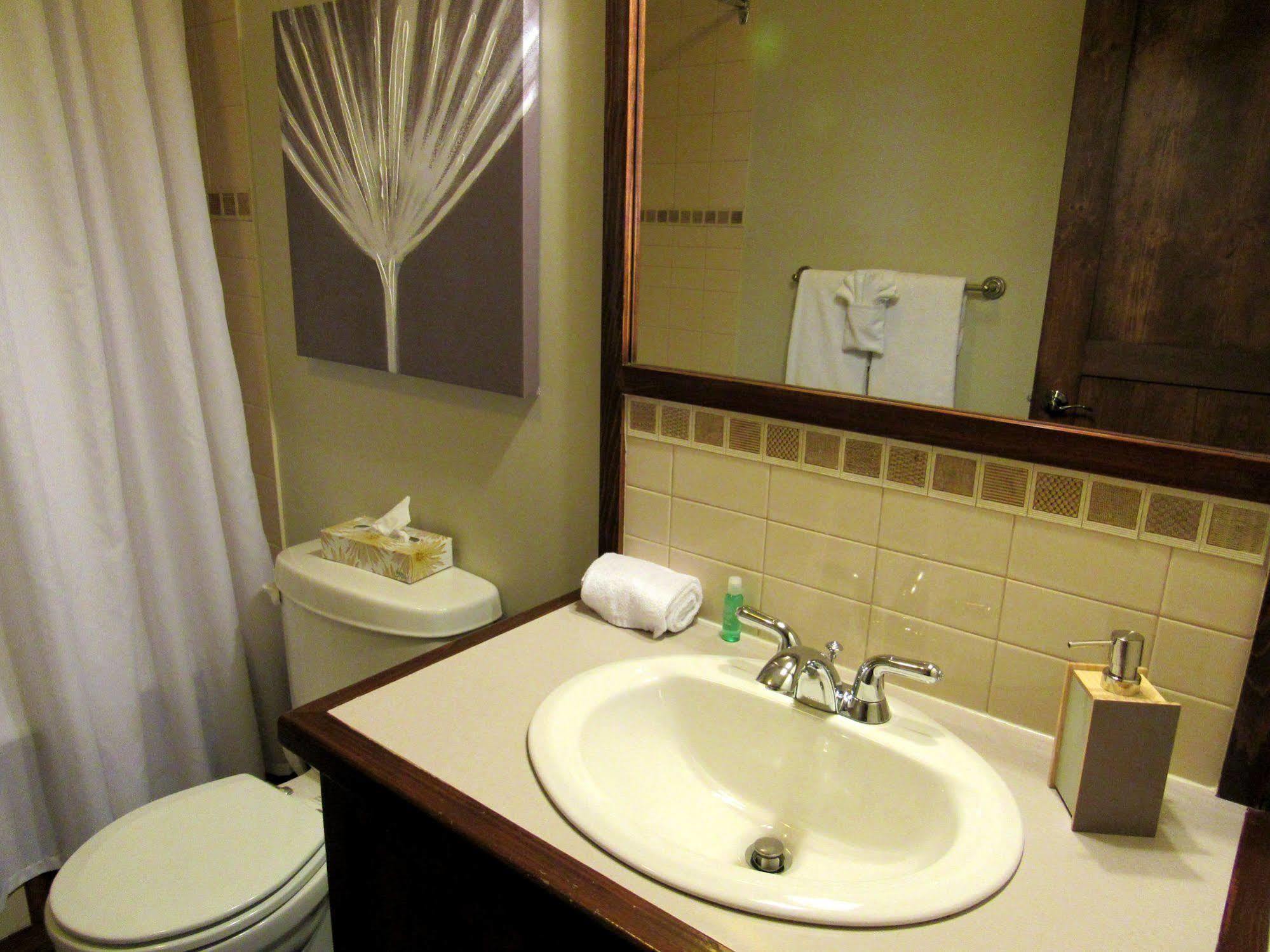 Tremblant Les Eaux - Location Adp Apartment Mont-Tremblant Ngoại thất bức ảnh