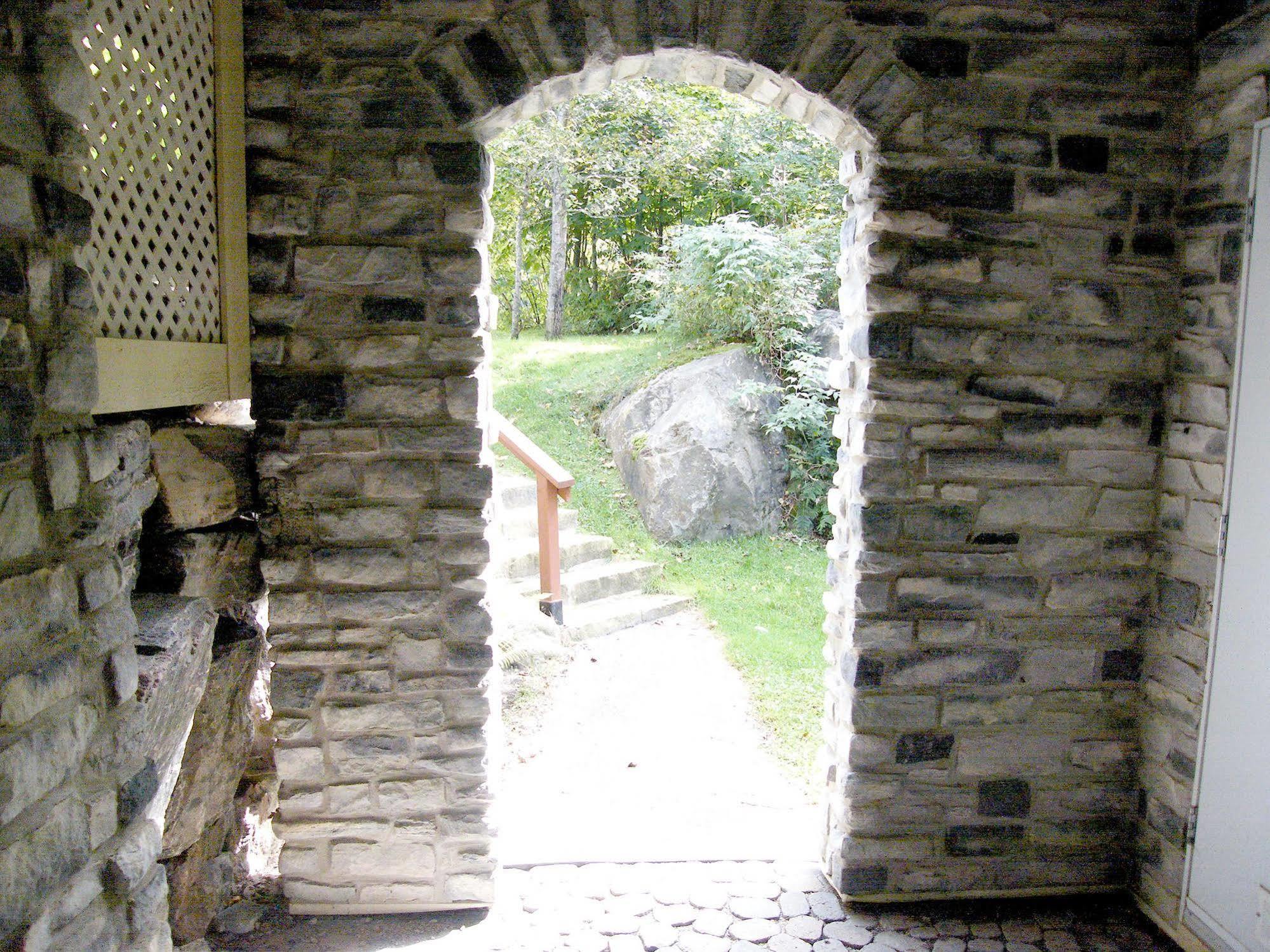 Tremblant Les Eaux - Location Adp Apartment Mont-Tremblant Ngoại thất bức ảnh