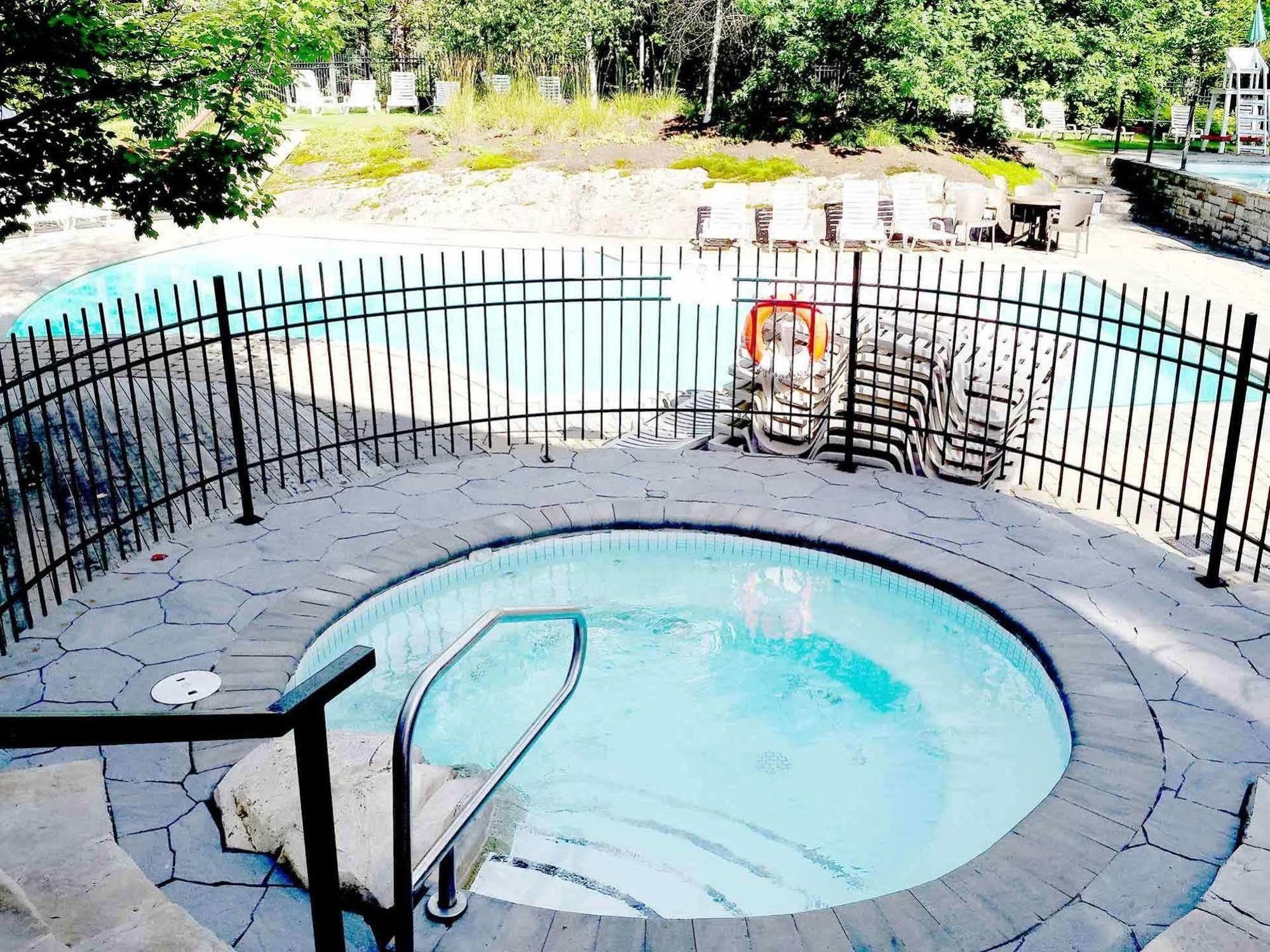 Tremblant Les Eaux - Location Adp Apartment Mont-Tremblant Ngoại thất bức ảnh