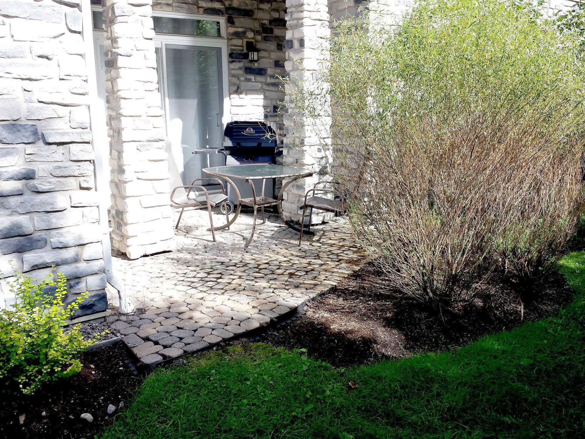 Tremblant Les Eaux - Location Adp Apartment Mont-Tremblant Ngoại thất bức ảnh